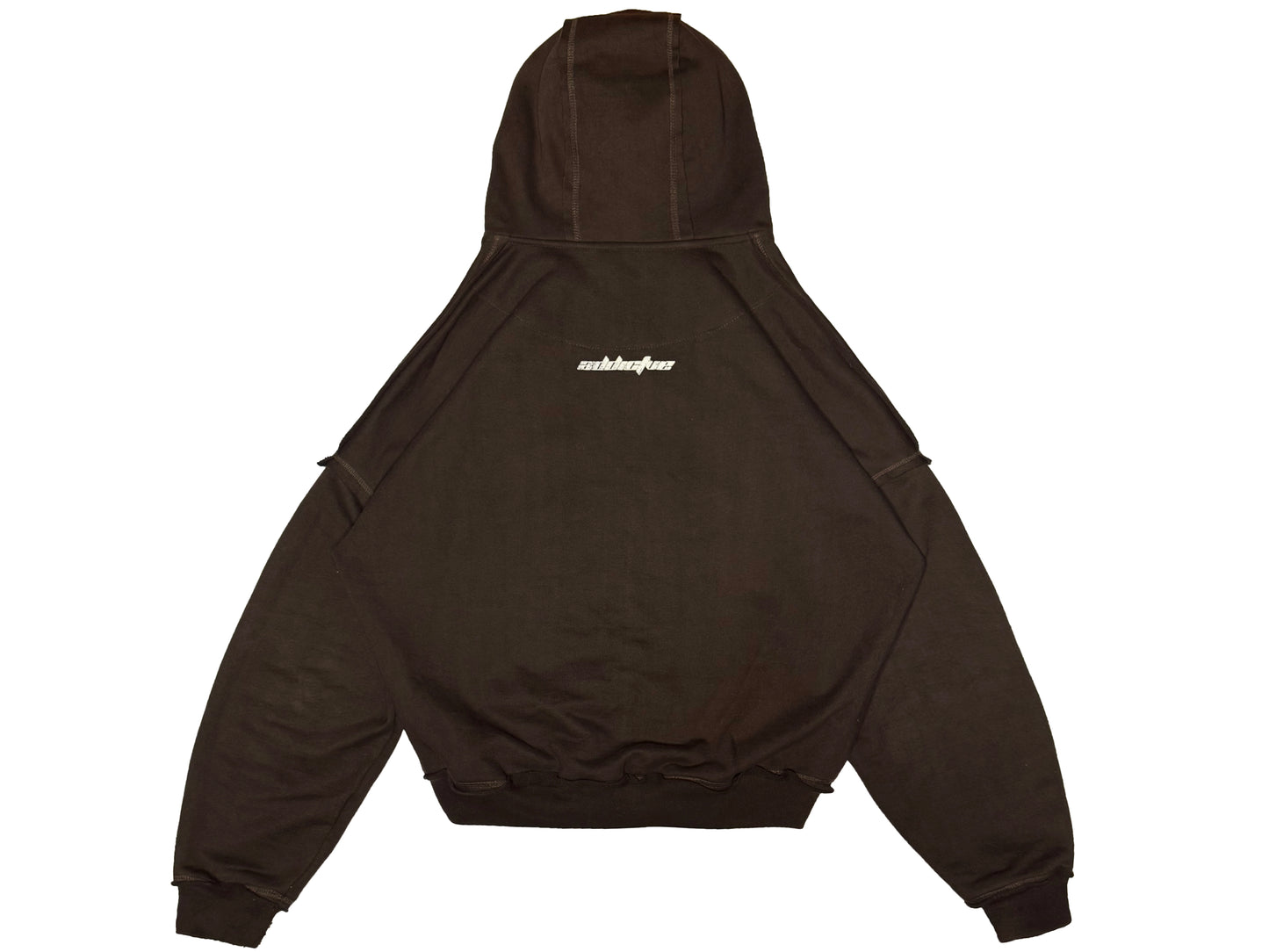 Heavyweight® Mocha Dusk Hoodie