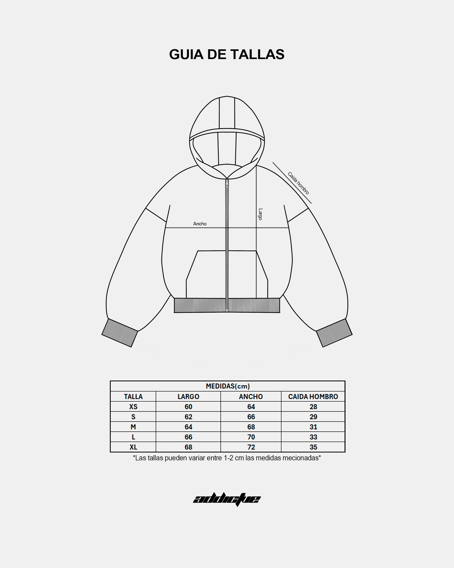 Instinctive Emerald ZipUp Hoodie