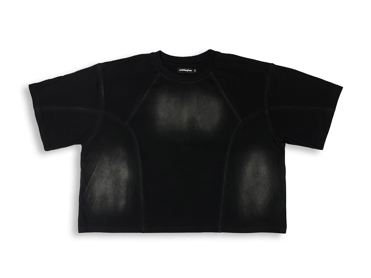 Shadow Boxy Tee